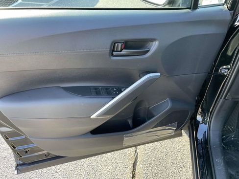 New 2026 Toyota Corolla Cross LE image 26