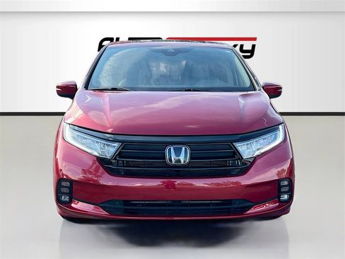 Used 2022 Honda Odyssey EX-L image 2