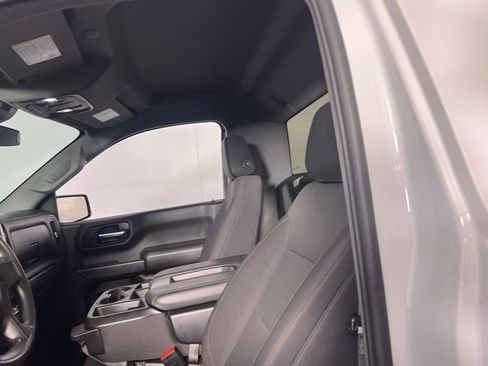 Used 2024 Chevrolet Silverado 1500 W/T w/ WT Fleet Convenience Package image 22