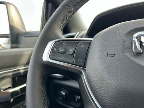 New 2026 RAM 2500 Big Horn image 39