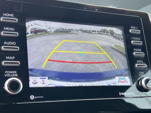 Used 2023 Toyota Camry SE w/ Convenience Package image 25