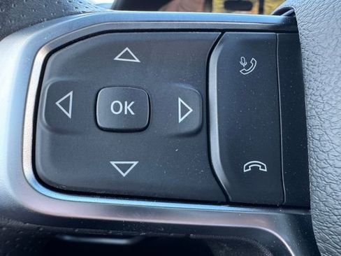 New 2026 RAM 2500 Tradesman image 37