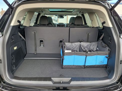 New 2026 Subaru Ascent Limited Bronze image 12