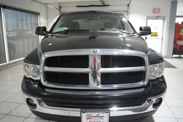 Used 2003 Dodge Ram 1500 Truck SLT AWD/4WD image 5