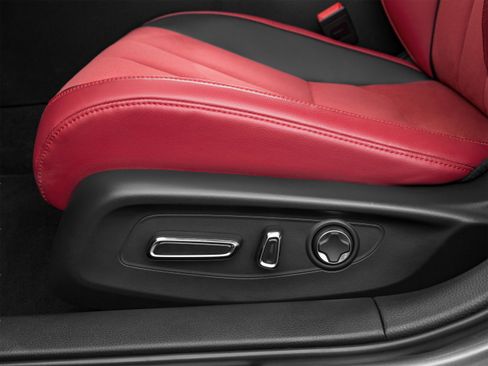 Used 2023 Acura Integra A-Spec FWD image 23
