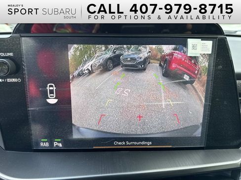 New 2026 Subaru Outback Limited AWD/4WD image 30