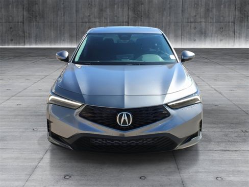 Certified 2025 Acura Integra image 8