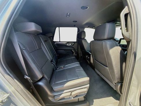 Used 2024 Chevrolet Tahoe RST w/ Luxury Package RWD image 30
