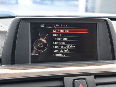 Used 2015 BMW 328i Sedan image 16