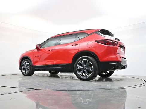 Used 2020 Chevrolet Blazer RS image 43