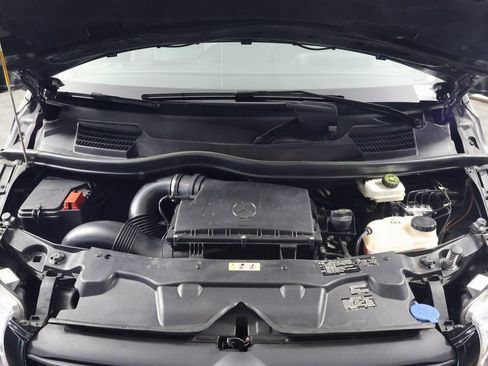 Used 2022 Mercedes-Benz Metris Passenger image 15