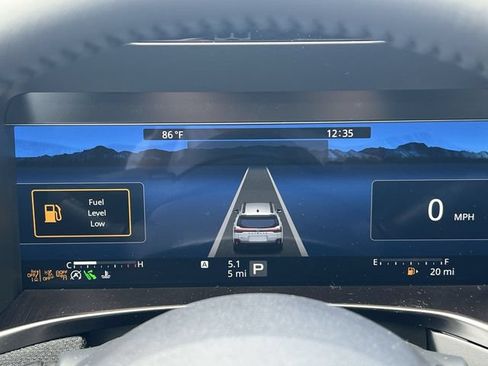 New 2026 Subaru Outback Premium AWD/4WD image 24