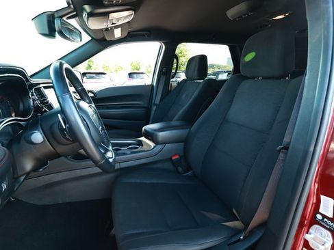 Used 2024 Dodge Durango GT RWD image 23