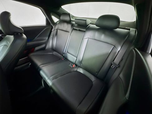 Used 2023 Hyundai Ioniq 6 SEL image 21