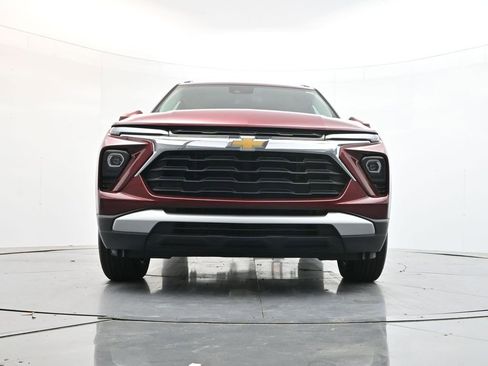 Used 2025 Chevrolet TrailBlazer LT FWD image 26