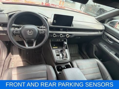 Used 2024 Honda CR-V Sport-L image 8
