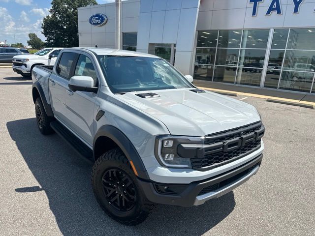 New 2026 Ford Ranger Raptor AWD/4WD image 6