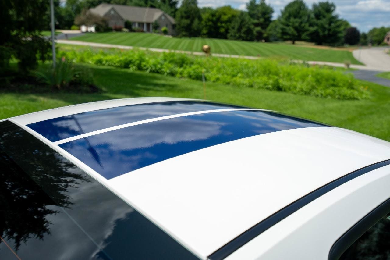 Used 2008 Ford Mustang Shelby GT500 RWD image 27