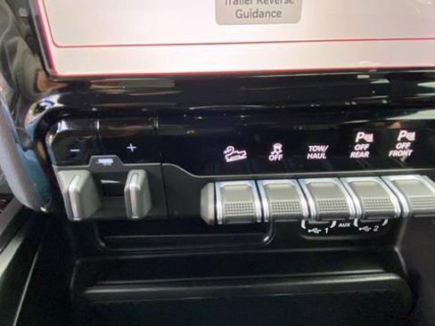 Used 2023 RAM 2500 Power Wagon w/ Level 1 Equipment Group AWD/4WD image 27
