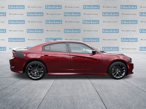 Used 2023 Dodge Charger R/T w/ Daytona Edition Group RWD image 4