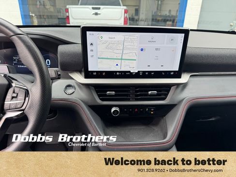 Used 2025 Ford Explorer ST-Line w/ ST-Line Street Pack AWD/4WD image 22