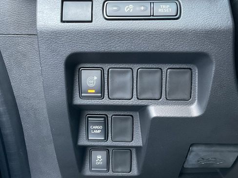 New 2026 Nissan Frontier S image 29