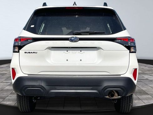 New 2026 Subaru Forester image 4