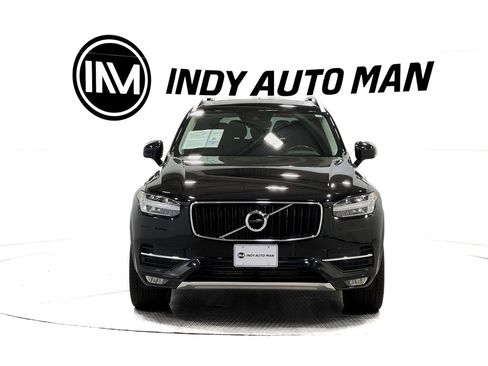 Used 2019 Volvo XC90 T5 Momentum w/ Protection Package Premier image 9