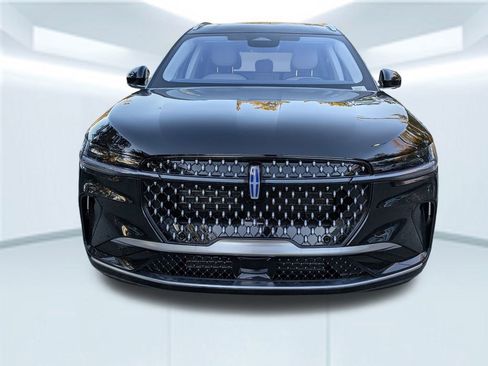 New 2026 Lincoln Nautilus Reserve AWD/4WD image 11