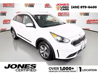 Used 2019 Kia Niro LX image 1