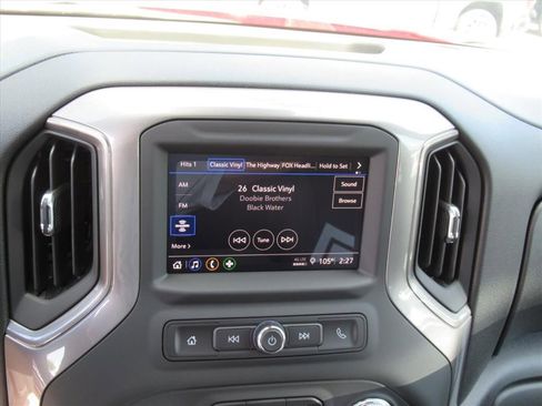 New 2026 GMC Sierra 1500 Pro w/ Graphite Edition image 19