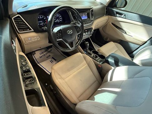 Used 2016 Hyundai Tucson Sport image 20