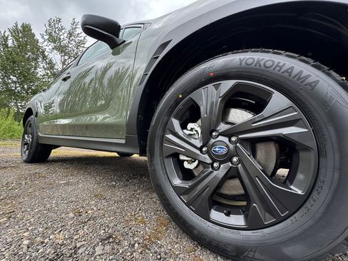 New 2026 Subaru Crosstrek 2.5i AWD/4WD image 41