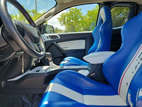 Used 2019 Ford Ranger XL RWD image 21