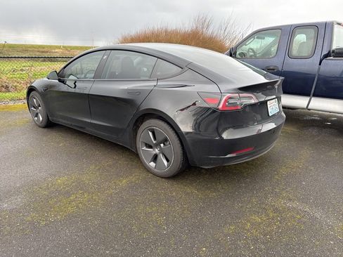 Used 2023 Tesla Model 3 Long Range image 3