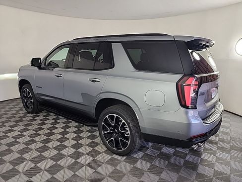 New 2026 Chevrolet Tahoe RST w/ Advanced Technology Package image 4