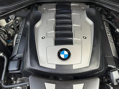 Used 2008 BMW 650i Convertible image 20