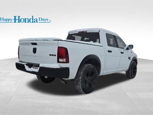 Used 2024 RAM 1500 Classic Warlock image 18