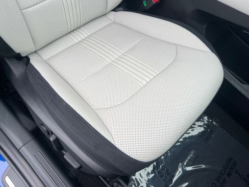 Used 2023 Kia EV6 GT-Line w/ GT-Line White Seat Package image 44