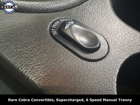 Used 2004 Ford Mustang Cobra RWD image 22