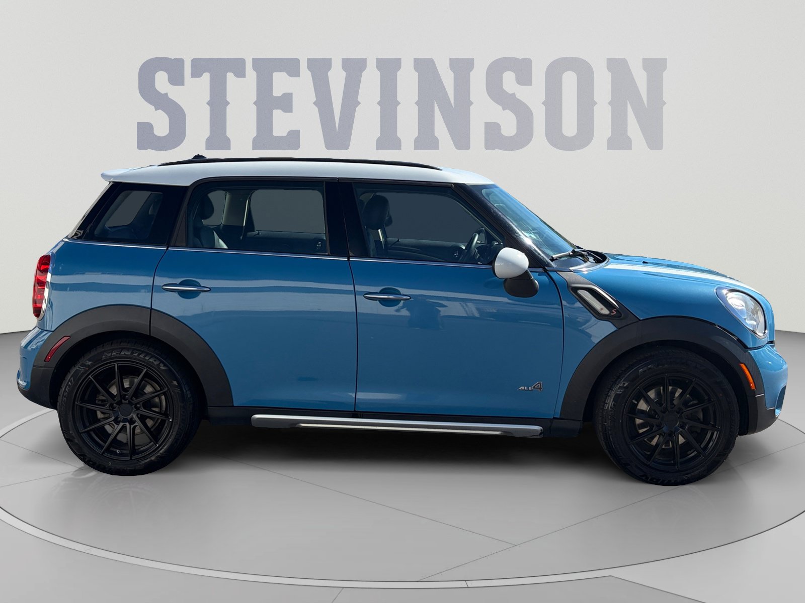 Used 2016 MINI Cooper Countryman S AWD/4WD image 6