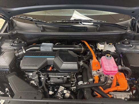 Used 2023 Kia Sportage X-Line w/ X-Line Premium Package image 33