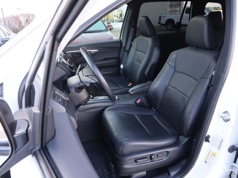 Used 2022 Honda Passport EX-L image 11