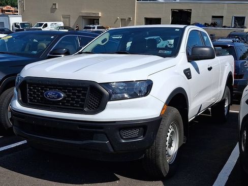 Used 2021 Ford Ranger XL RWD image 3