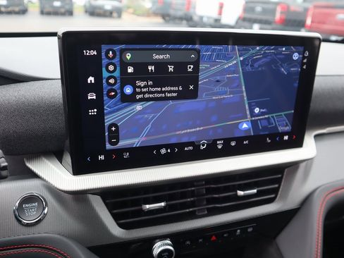 New 2026 Ford Explorer ST w/ Sun And Sound Package image 7