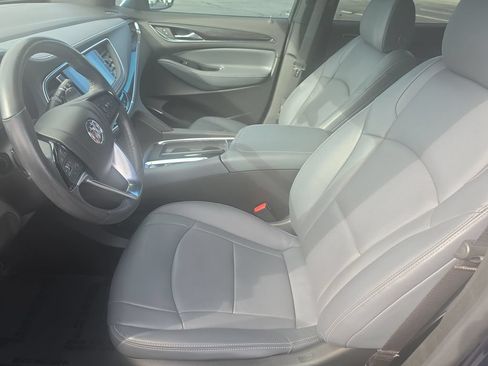 Certified 2023 Buick Enclave Essence FWD image 18