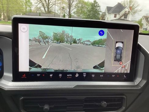 New 2025 Ford Bronco Sport Badlands w/ Sasquatch Badlands Package AWD/4WD image 37