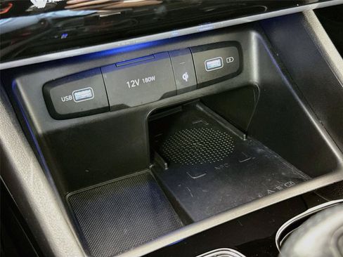 Used 2023 Hyundai Tucson N Line AWD/4WD image 19