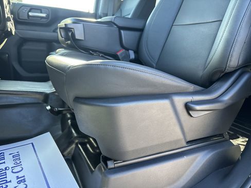New 2026 Chevrolet Silverado 3500 W/T w/ WT Convenience Package image 12