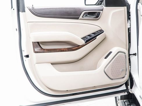 Used 2018 GMC Yukon XL Denali w/ Denali Ultimate Package image 42